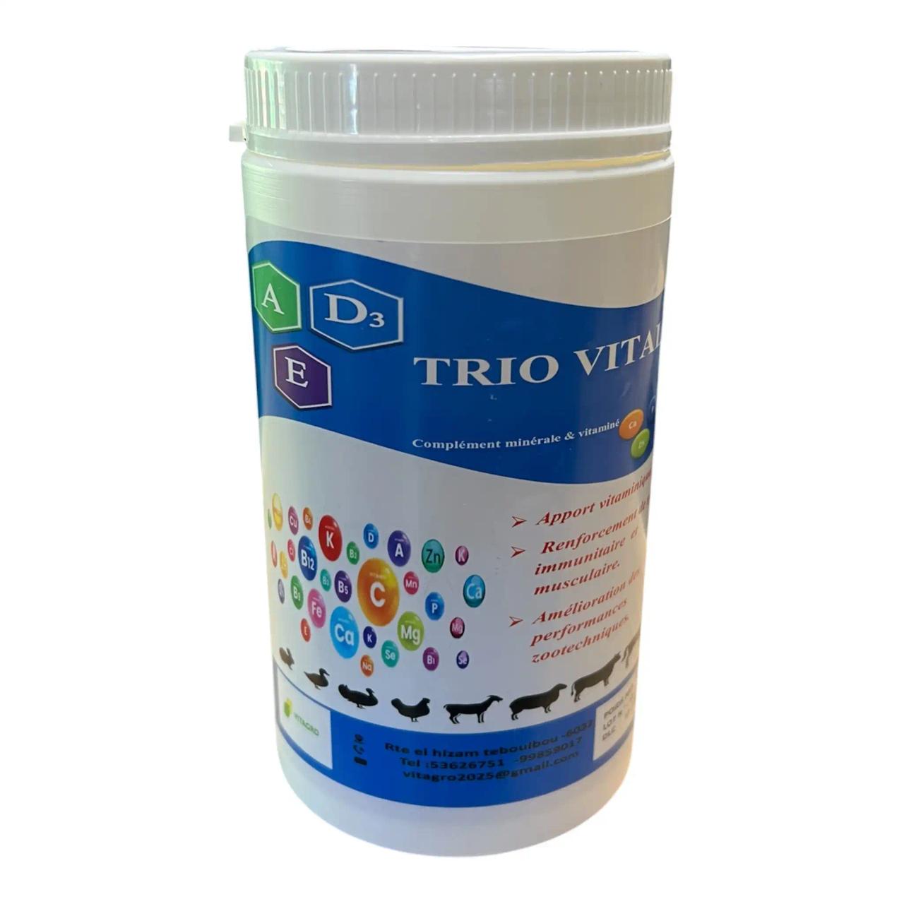 VITAL TRIO VITAL 1KG