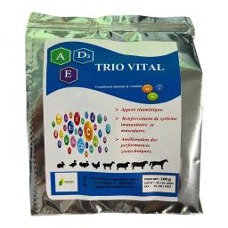 VITAL TRIO VITAL