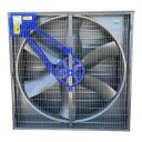 Euroemme Ventilateur d’élevage Euroemme / Munters 140 x 140 cm