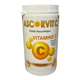 Vitamin ASCORVITC 1 kg