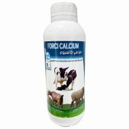 FORCI CALCIUM 0.5L