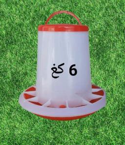 MANGEOIRE MANGEOIRE 6KG SUPER