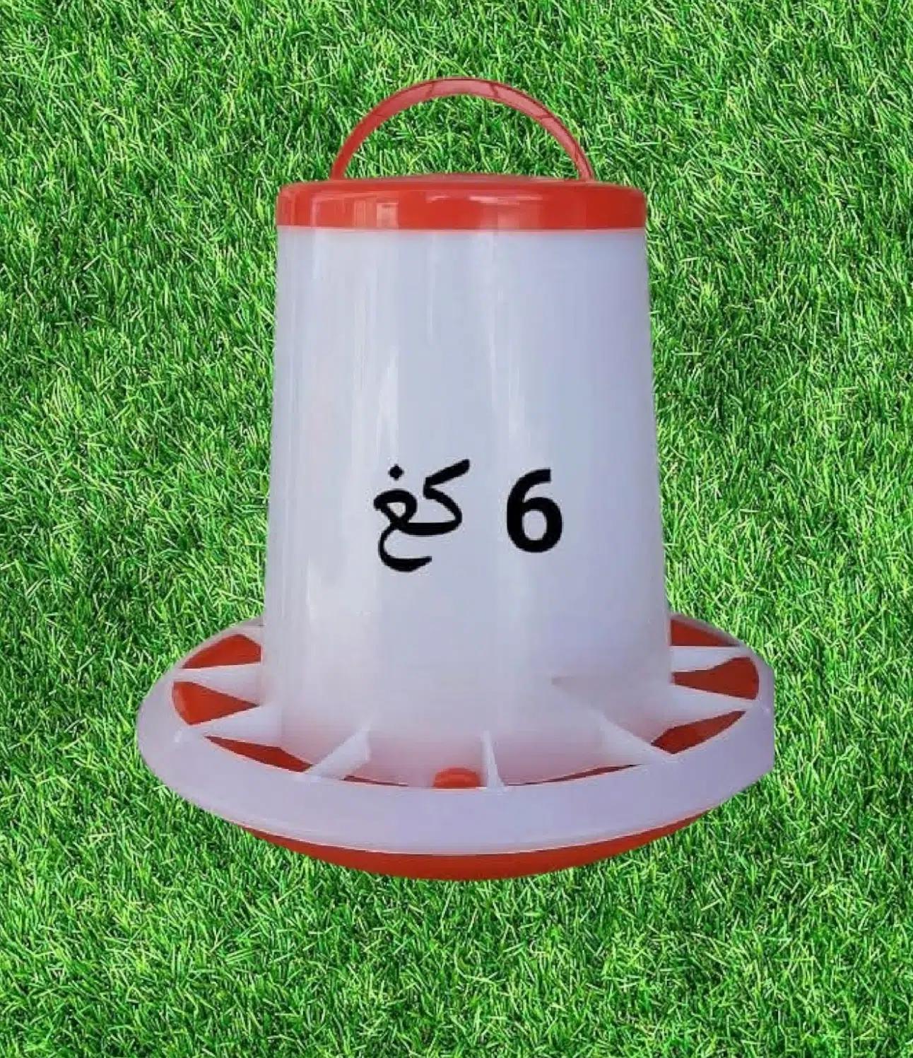 MANGEOIRE MANGEOIRE 6KG SUPER