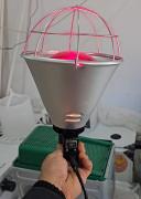 Reflecteur pour lampe