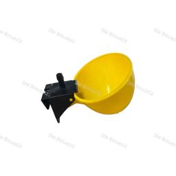 abreuvoir abreuvoir automatique jaune