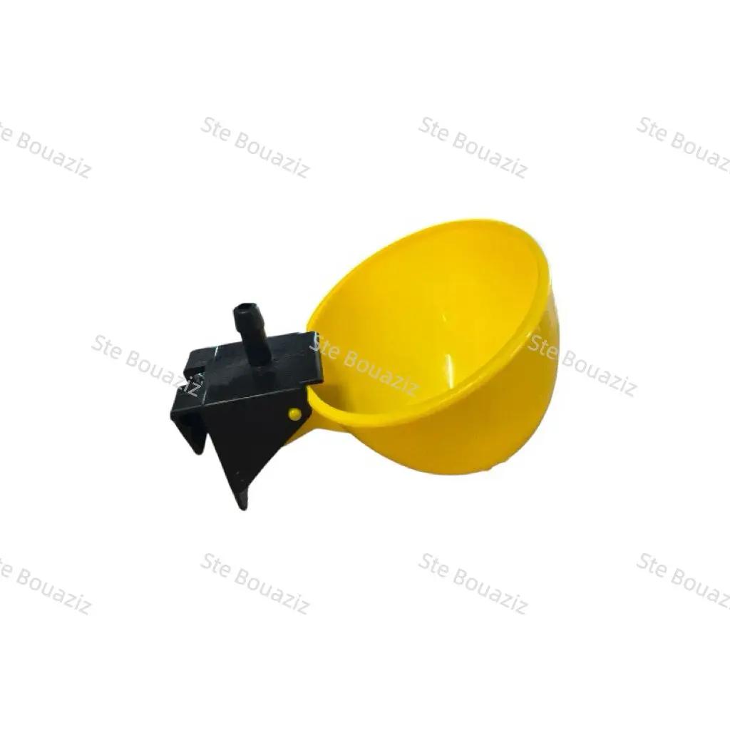 abreuvoir abreuvoir automatique jaune