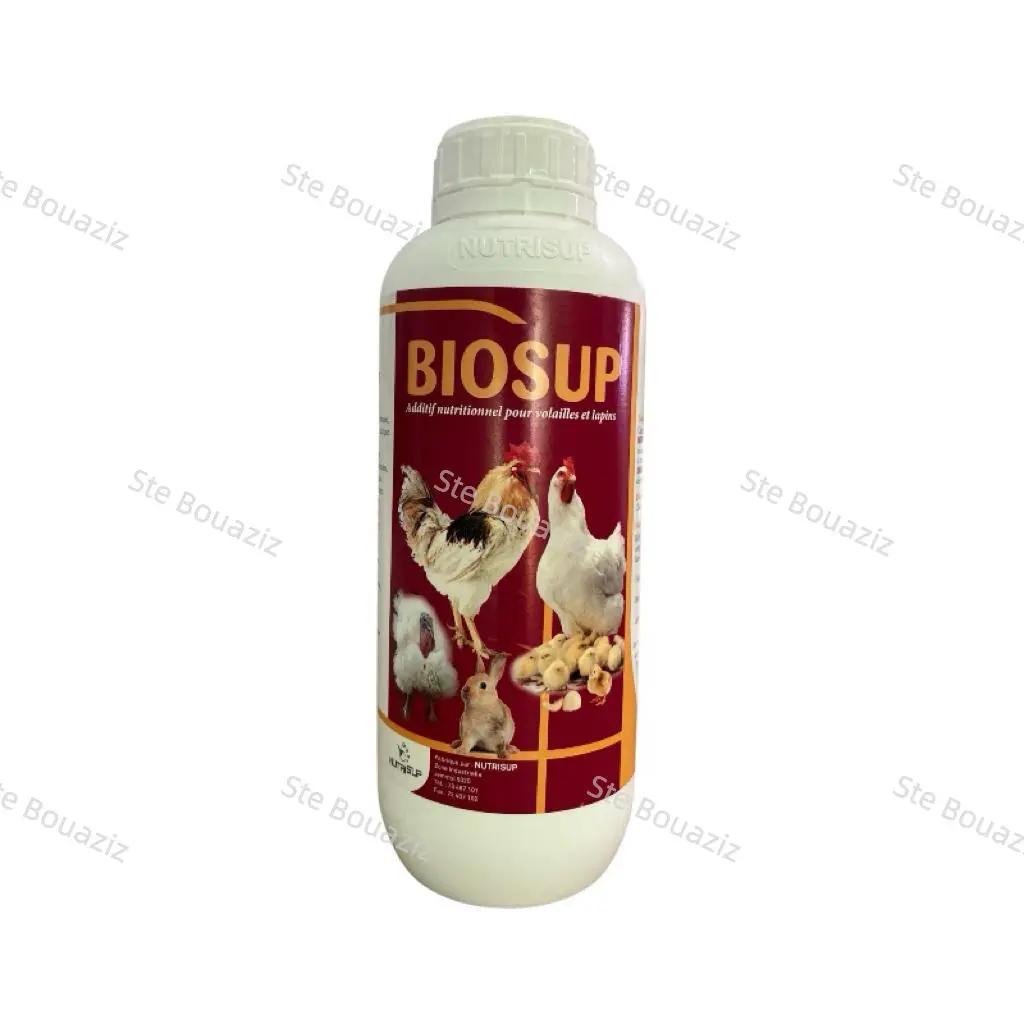 vitamine vitamine biosup 1litre