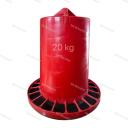 mangeoire 20 kg
