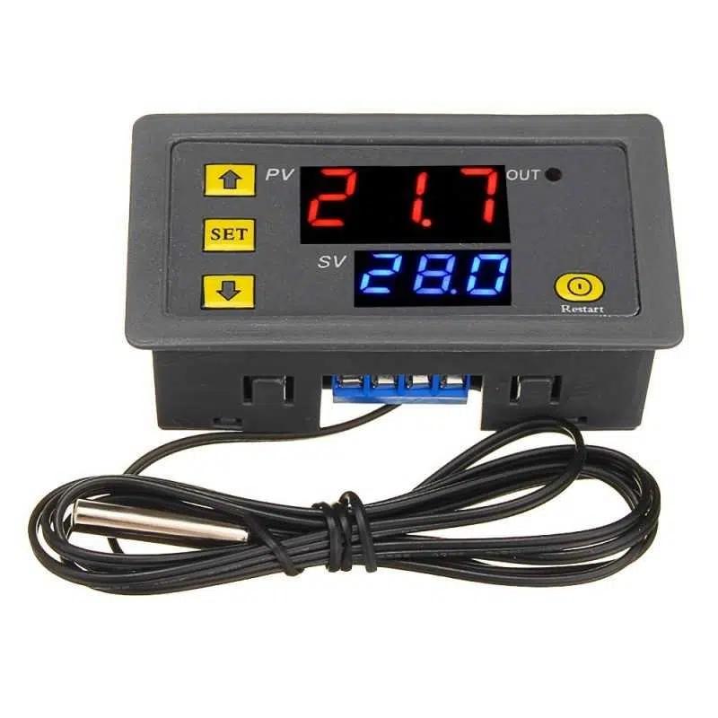 température Régulateur température W3230