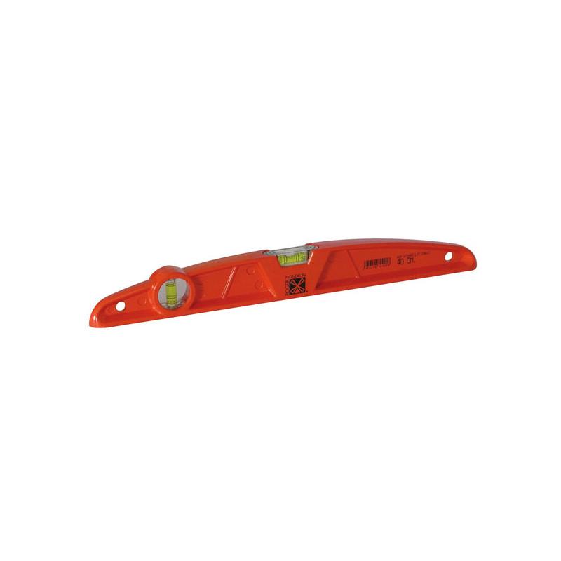 trapèze Niveau 40cm MOB