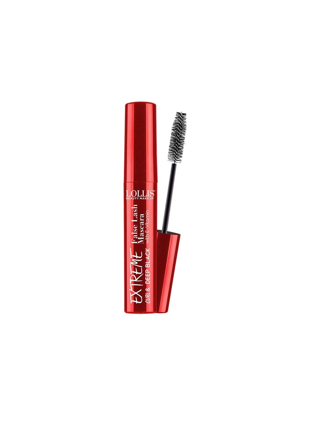 Mascara extreme curl & deep lp-253 -lollis