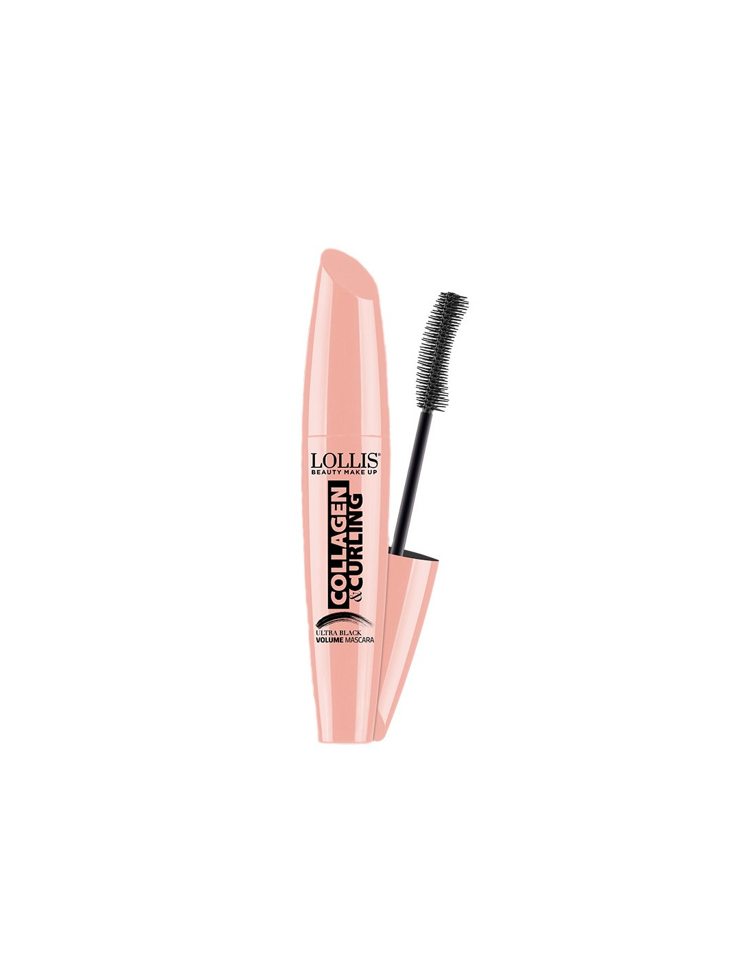 Lollis Mascara collagène & curling lp-250
