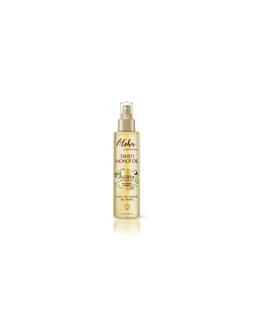Aloha tahiti monoï oil spray inoderma