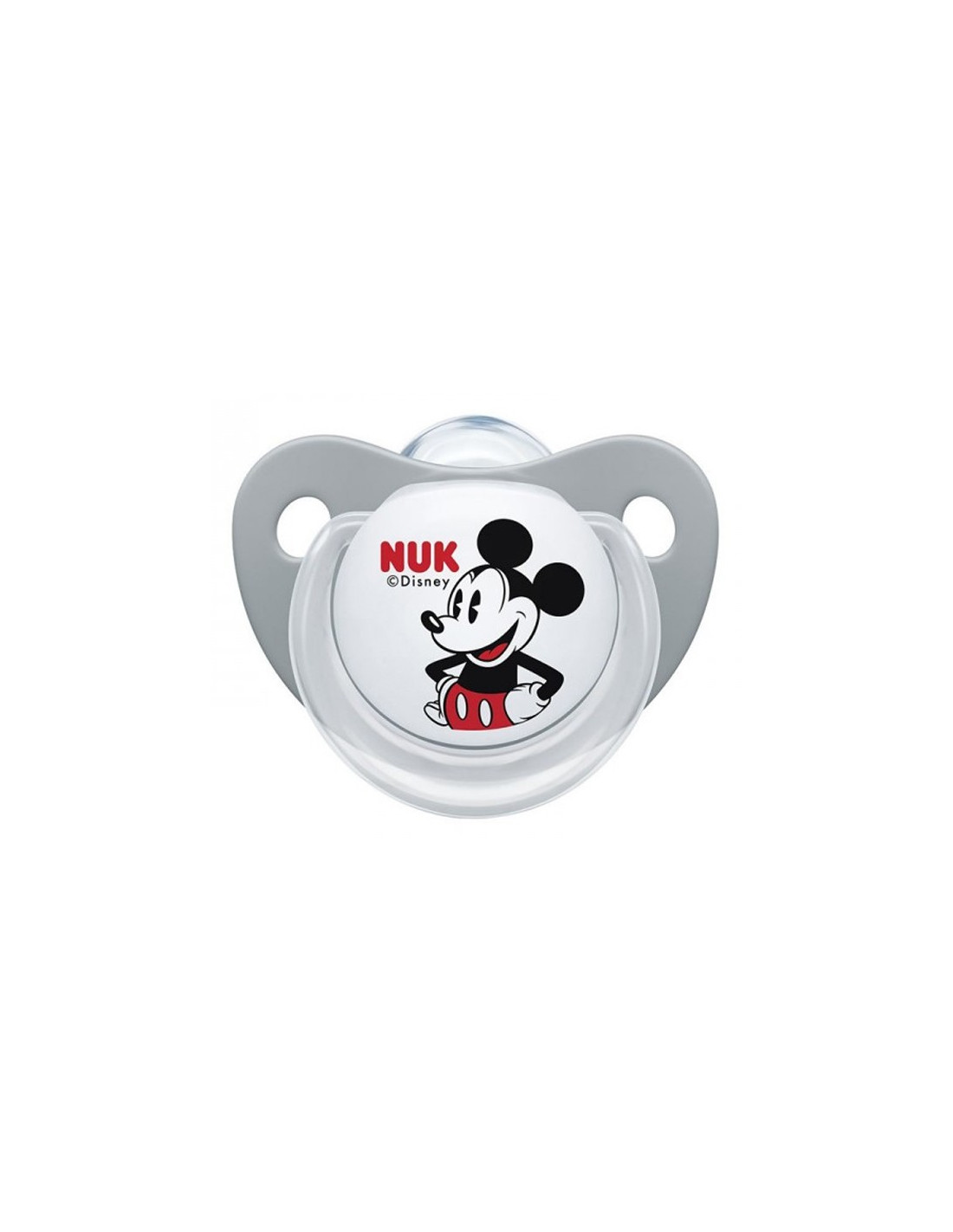 Sucette disney mickey mouse