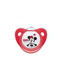 Sucette NUK Disney en silicone 6–18 mois — Minnie