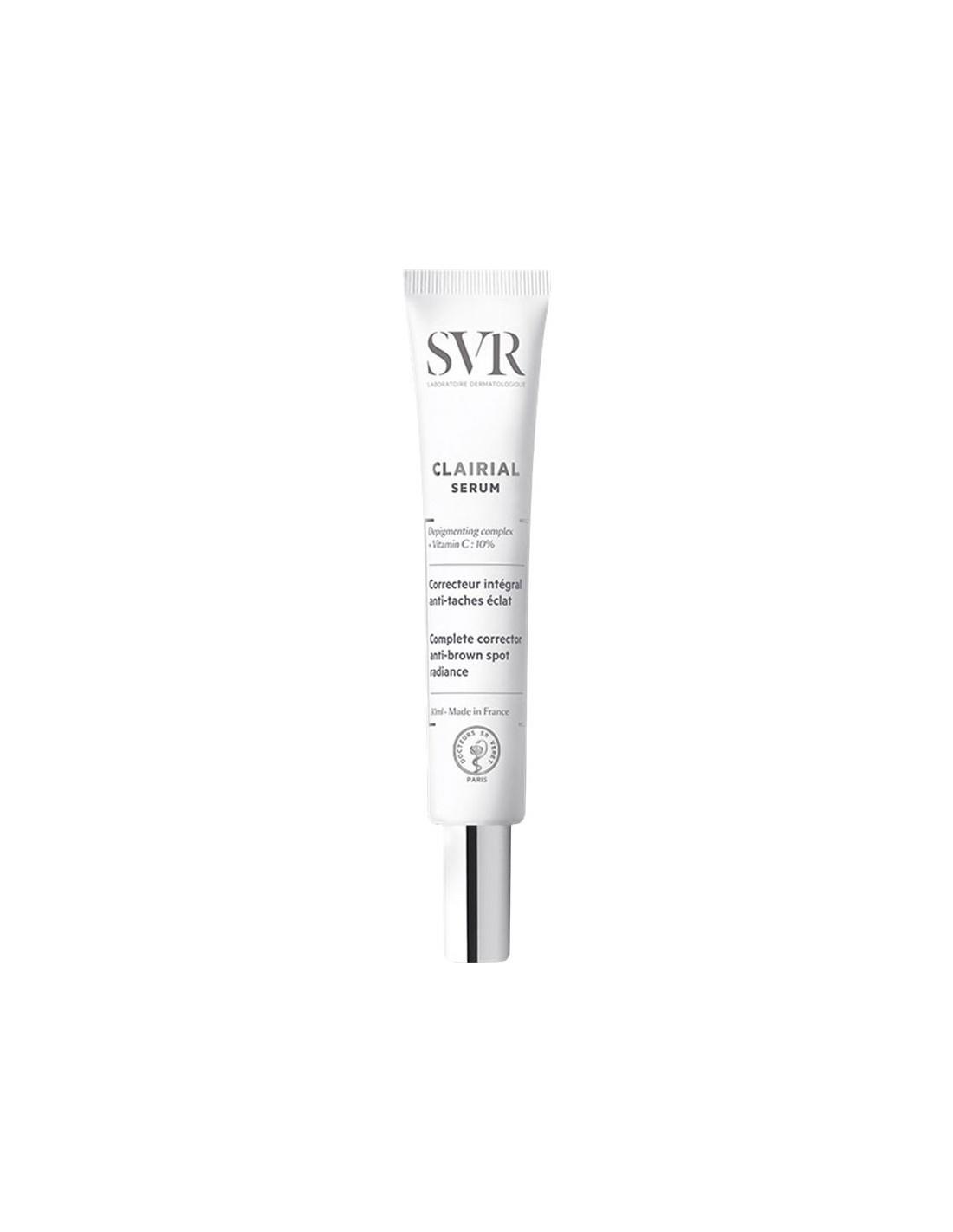 SVR Clairial Sérum Correcteur anti-taches