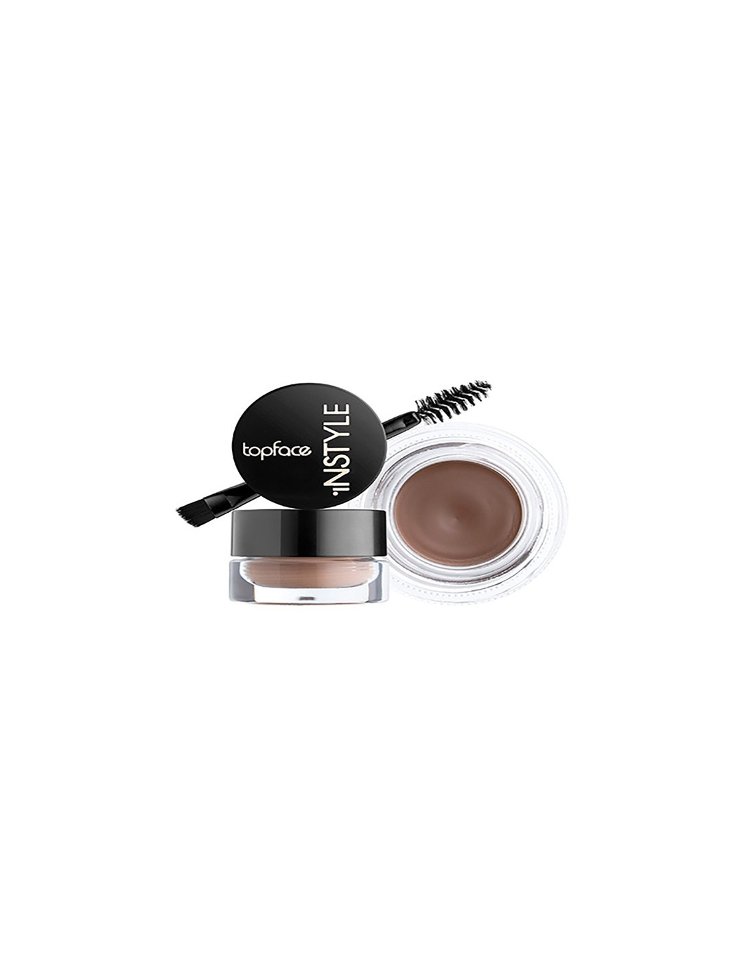 sourcils ton sur ton instyle pt551-002 -topface