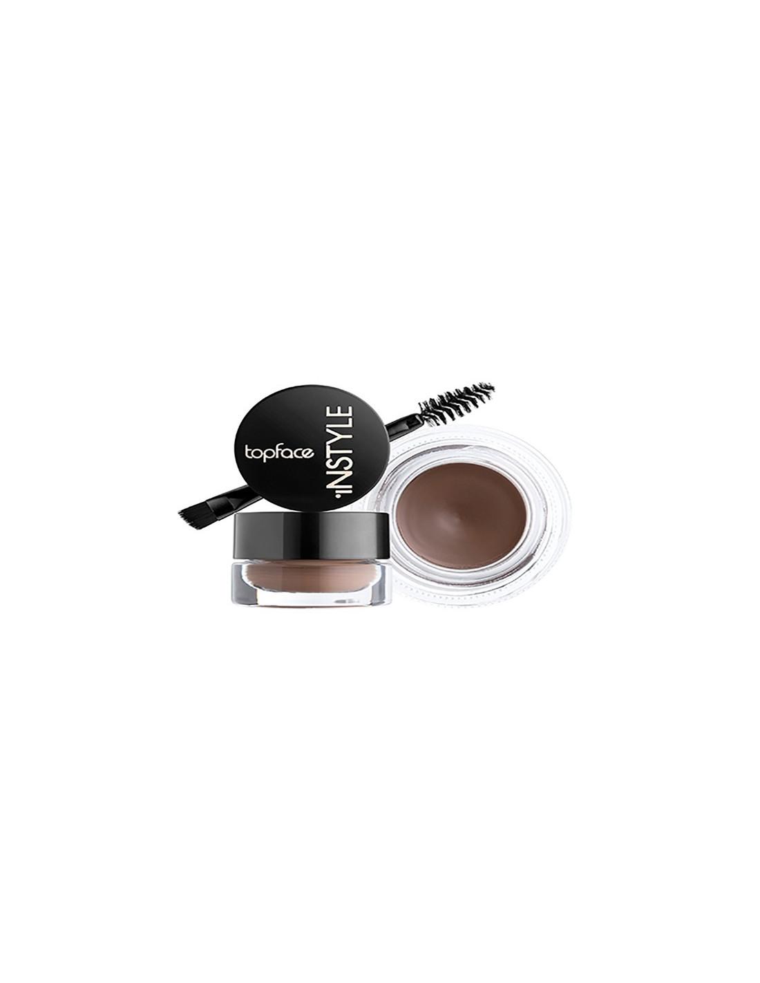 sourcils Topface Instyle PT551-003