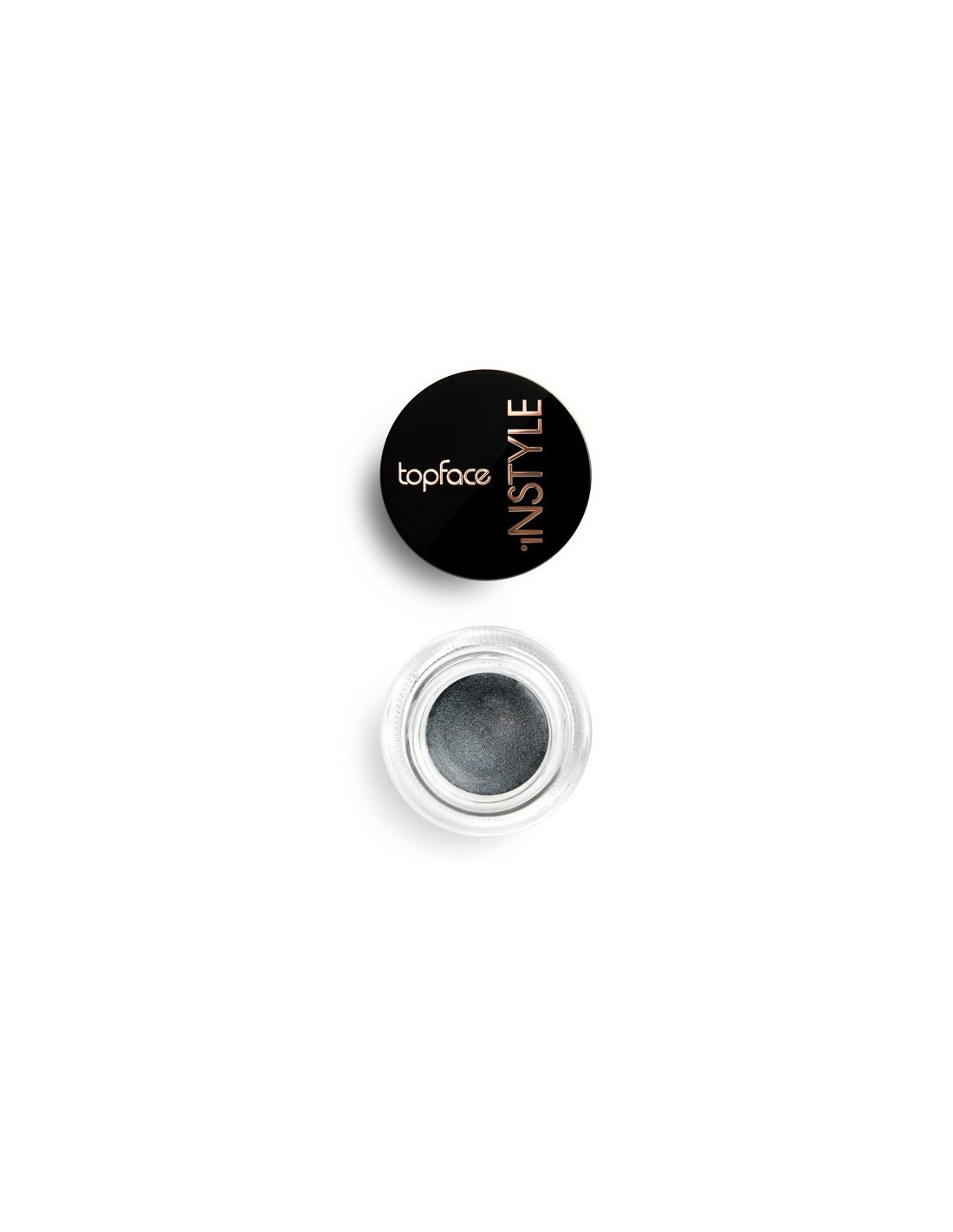 Long wearing creamy eyeshadow pt561-006 -topface
