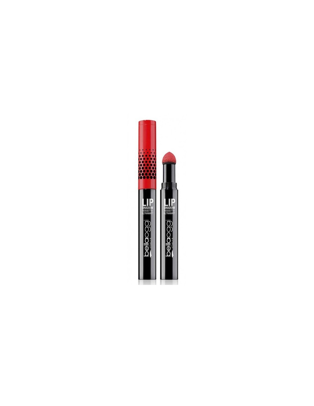 Lip shadow mat poudre juste n°004 bellaoggi