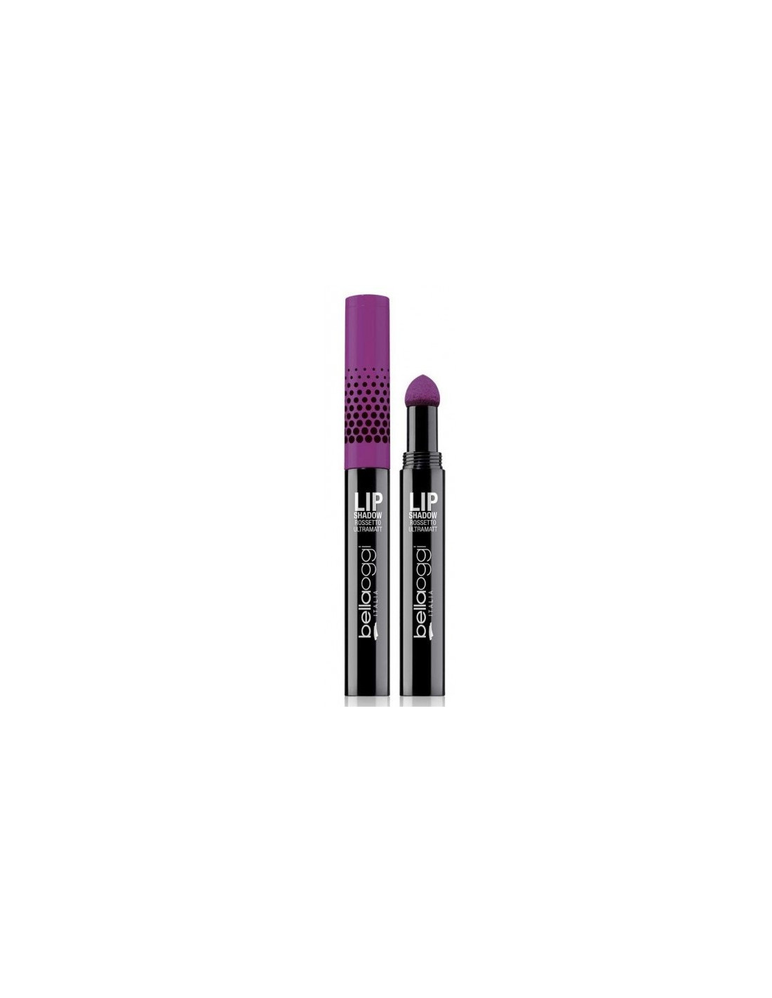 Lip shadow mat poudre sensuel n°006 bellaoggi