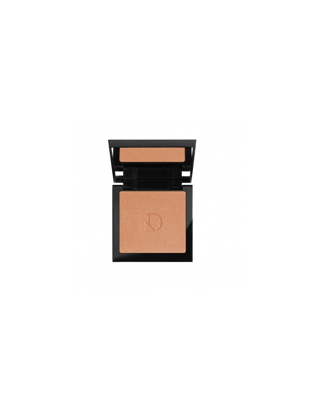 Compact powder highlighter n°32 diego della palma