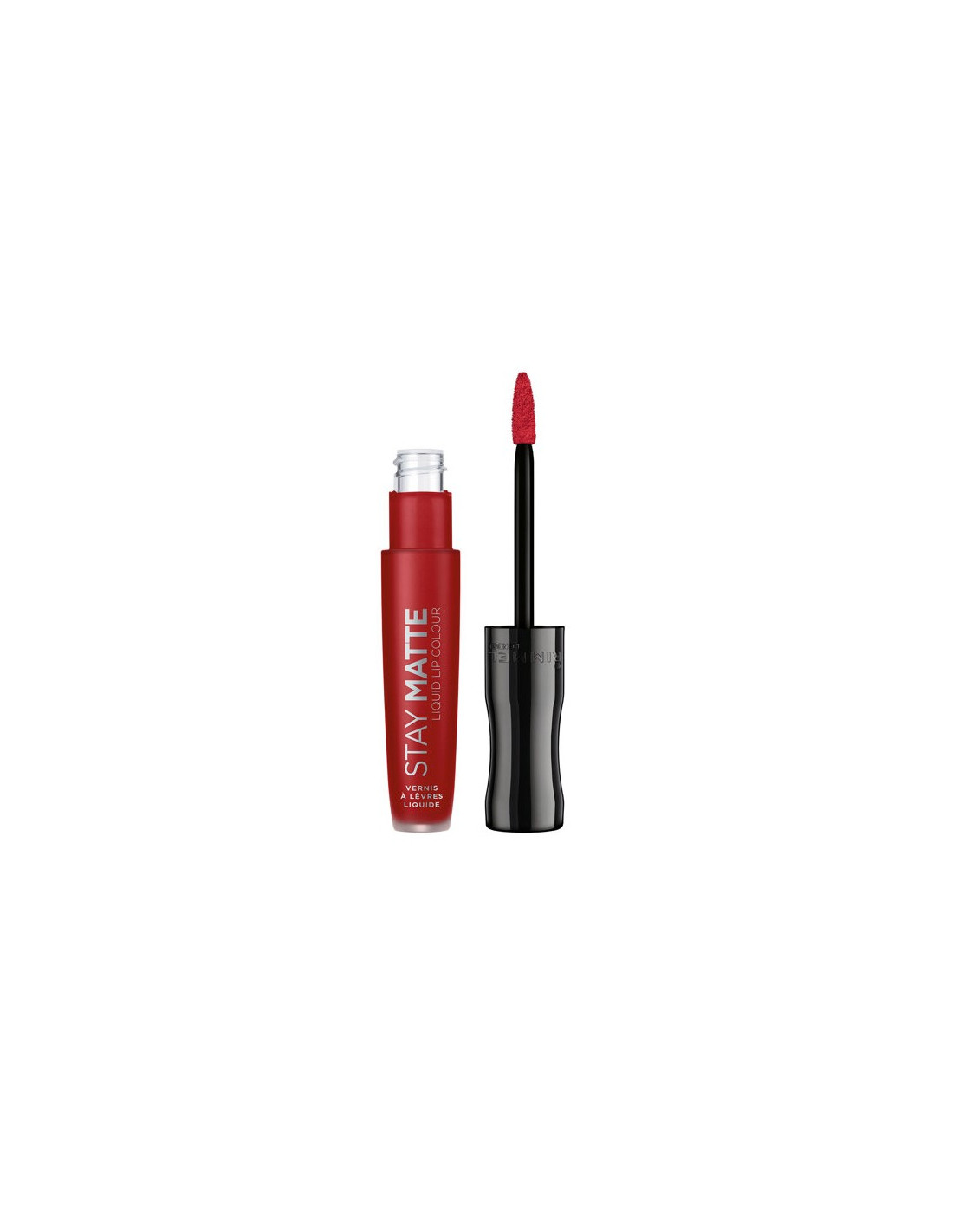Stay matte n°500 rimmel london