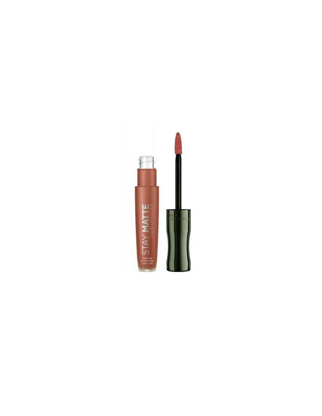Stay matte n°200 rimmel london