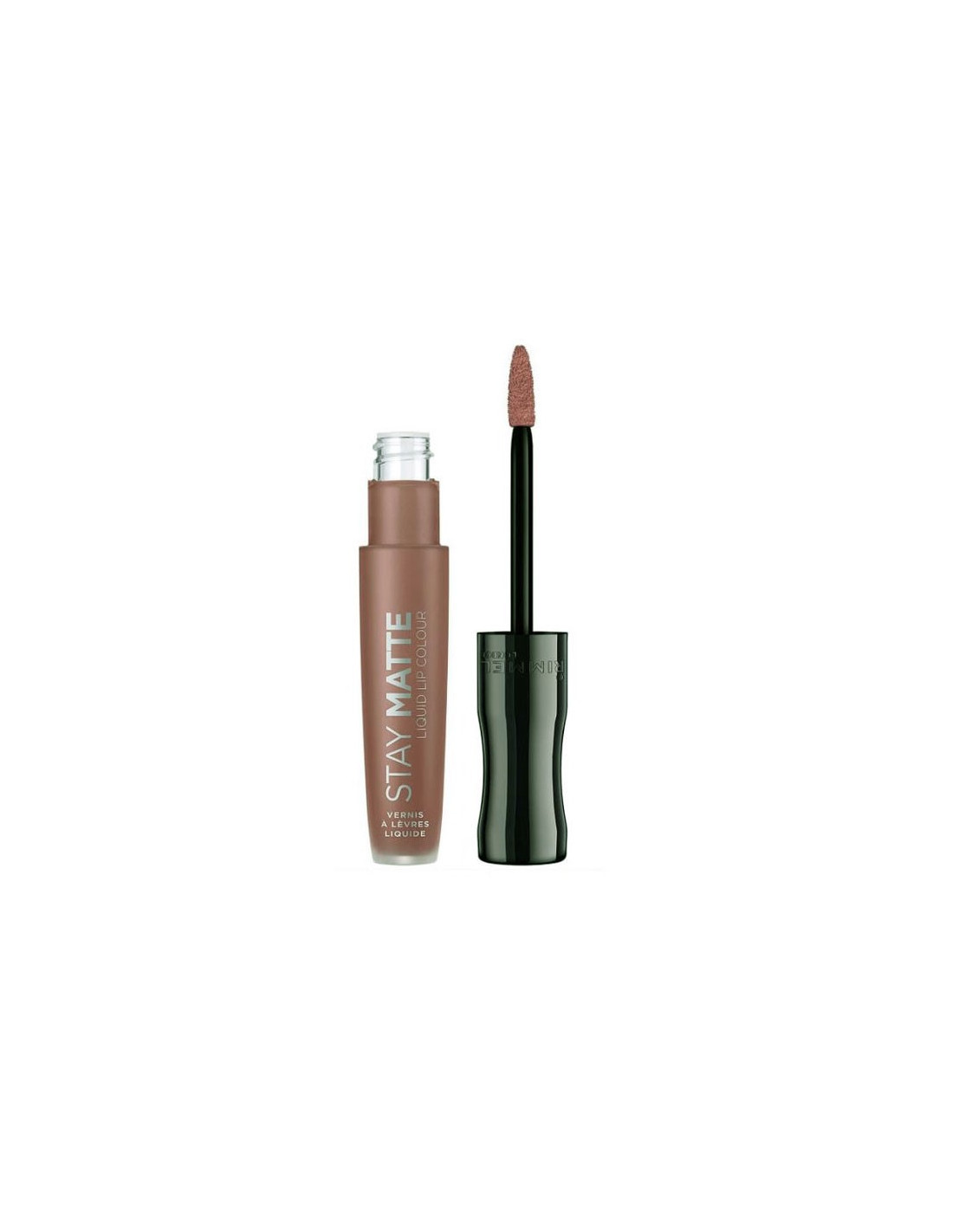 Stay matte n°220 rimmel london
