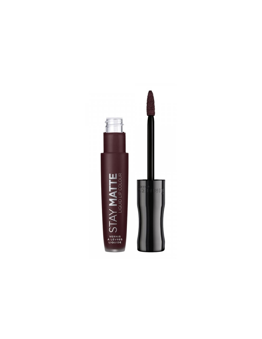 Stay matte n°870 rimmel london