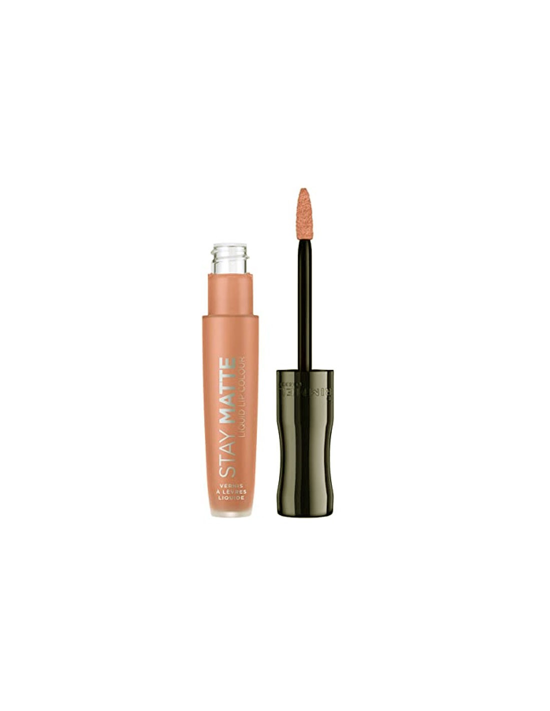 Stay matte n°707 rimmel london