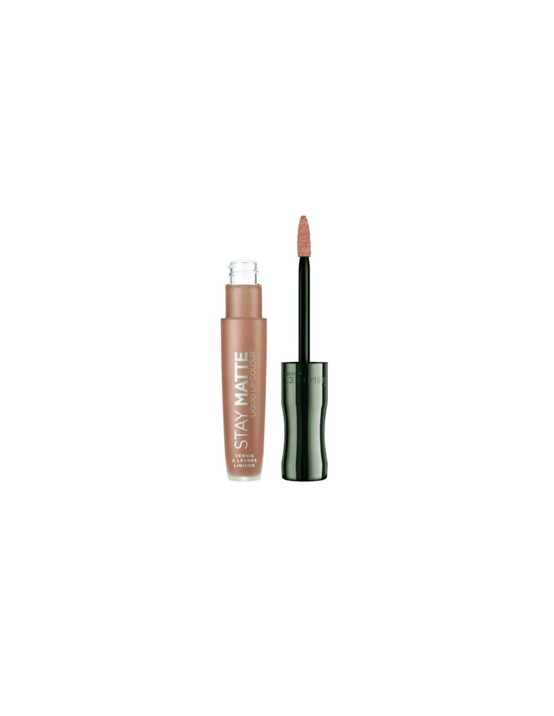 Stay matte n°708 rimmel london