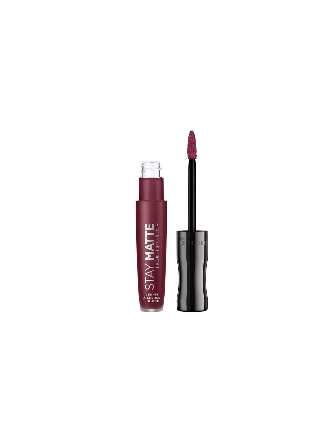 Stay matte n°860 rimmel london