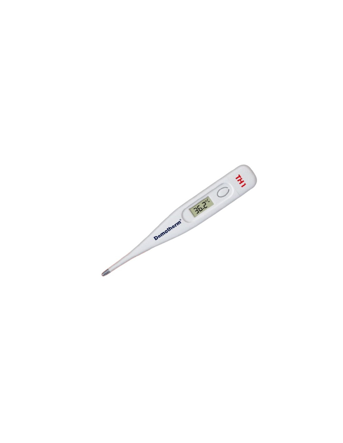 Thermomètre médical numérique th1 domotherm