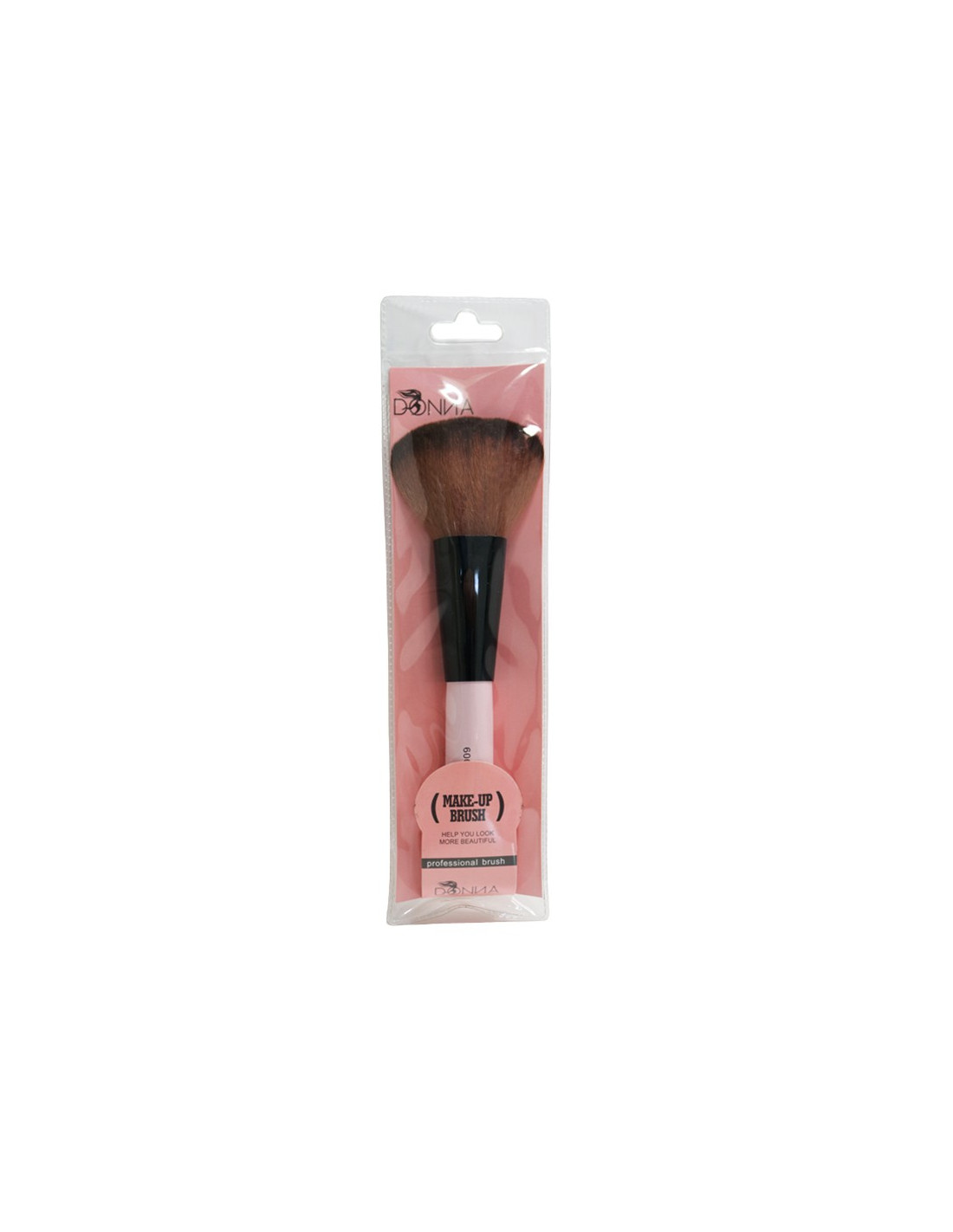Pinceau large powder pap-009 -donna