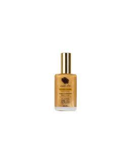 Touche d' Huile sèche vitaminée