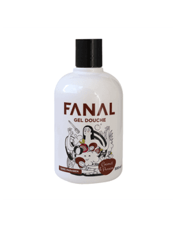douche coconut & passion Fanal