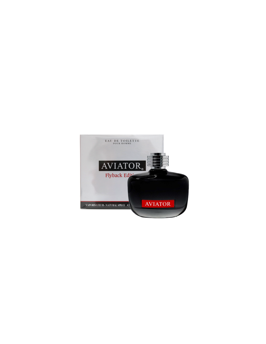 Aviator flyback Paris