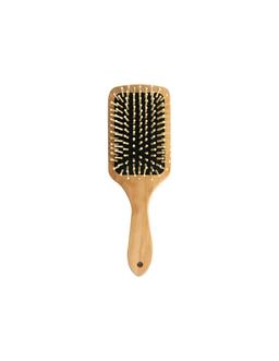 Pneumatique Brosse Bois