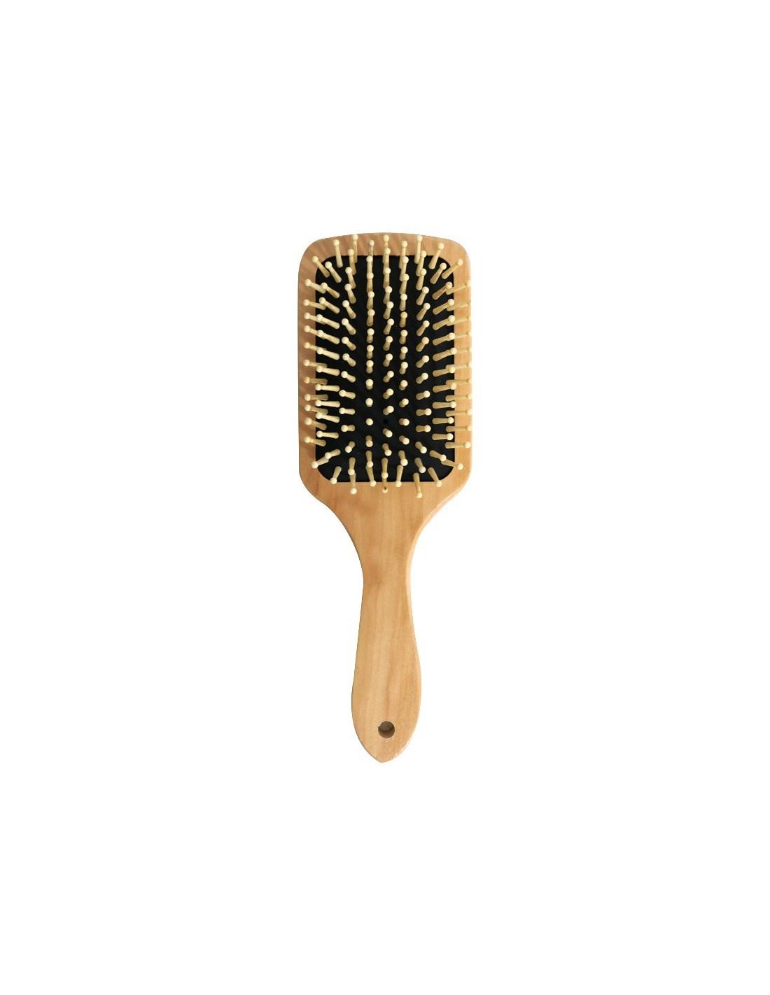 Pneumatique Brosse Bois