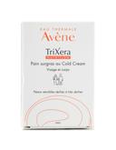 Avene Pain surgras au Cold Cream visage corps 100