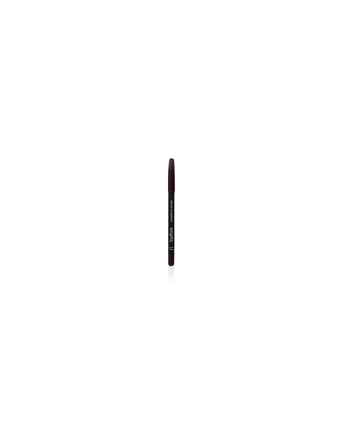 Crayon à lèvres imperméable PT613 115 Topface