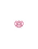 Sucette NUK Sensitive en silicone 0–6 mois —