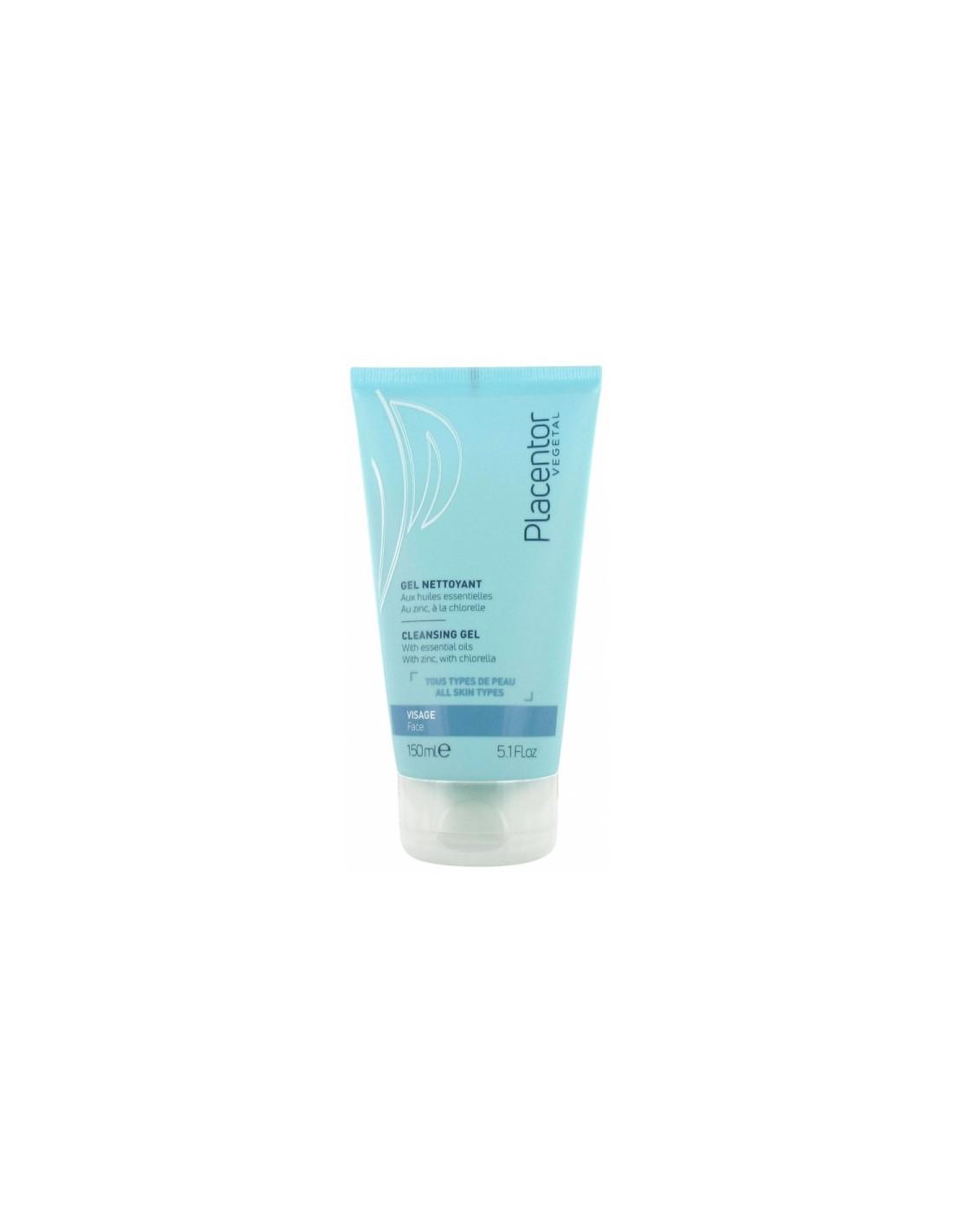 Nettoyant Placentor