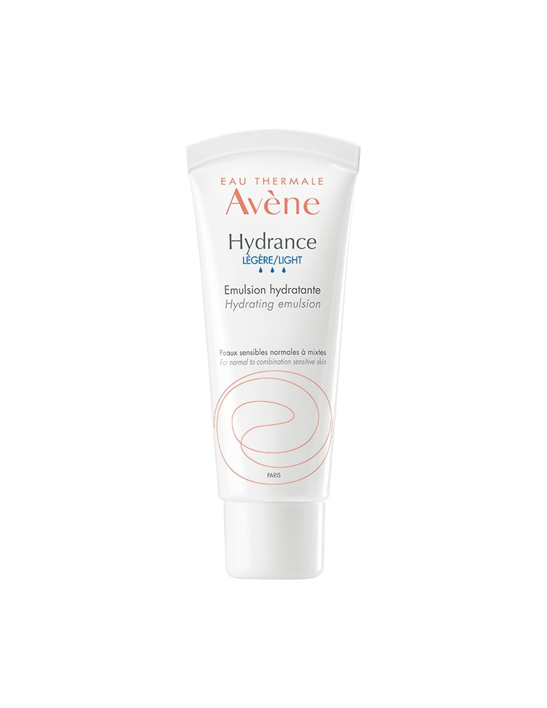Avene Hydrance Légère Emulsion hydratante