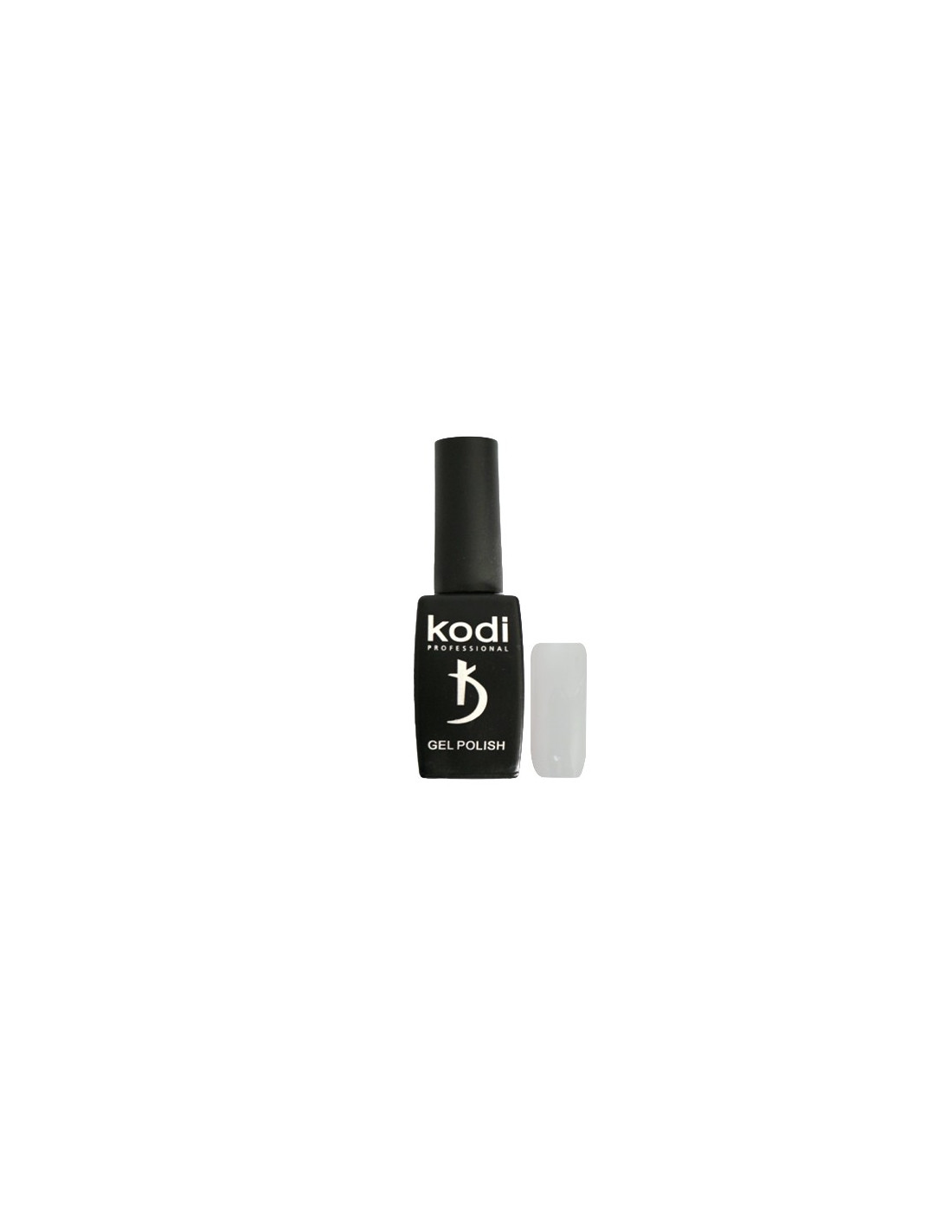 Vernis à ongles permanent en gel n°017 Kodi