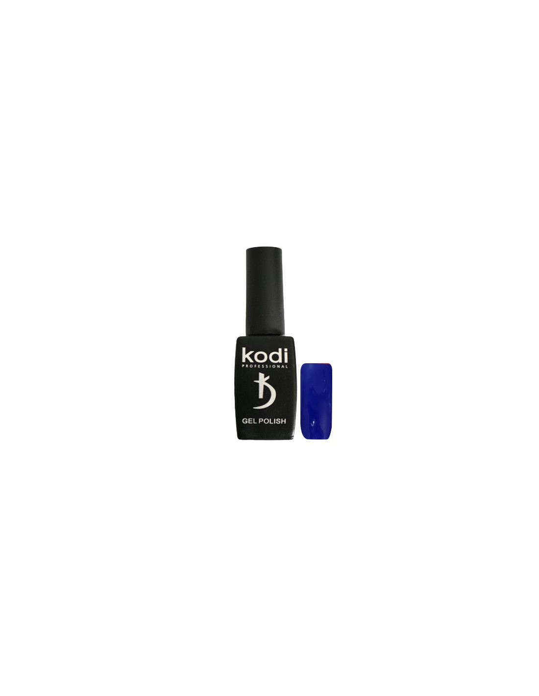 Vernis à ongles permanent en gel n°019 Kodi
