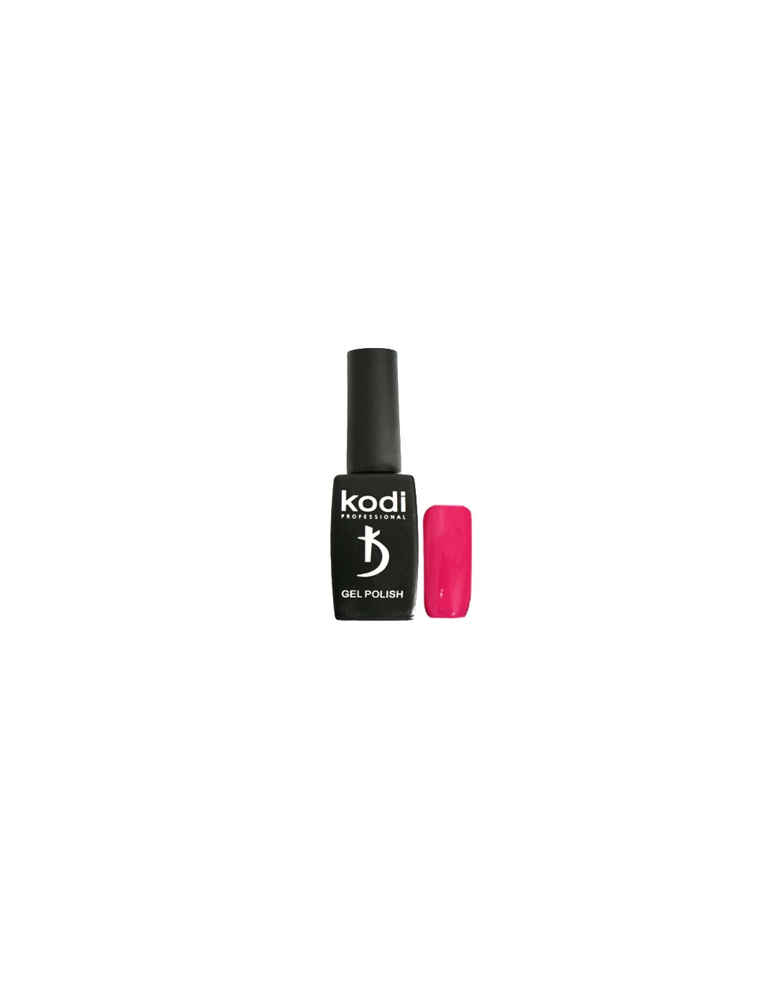 Vernis à ongles permanent en gel n°070 Kodi
