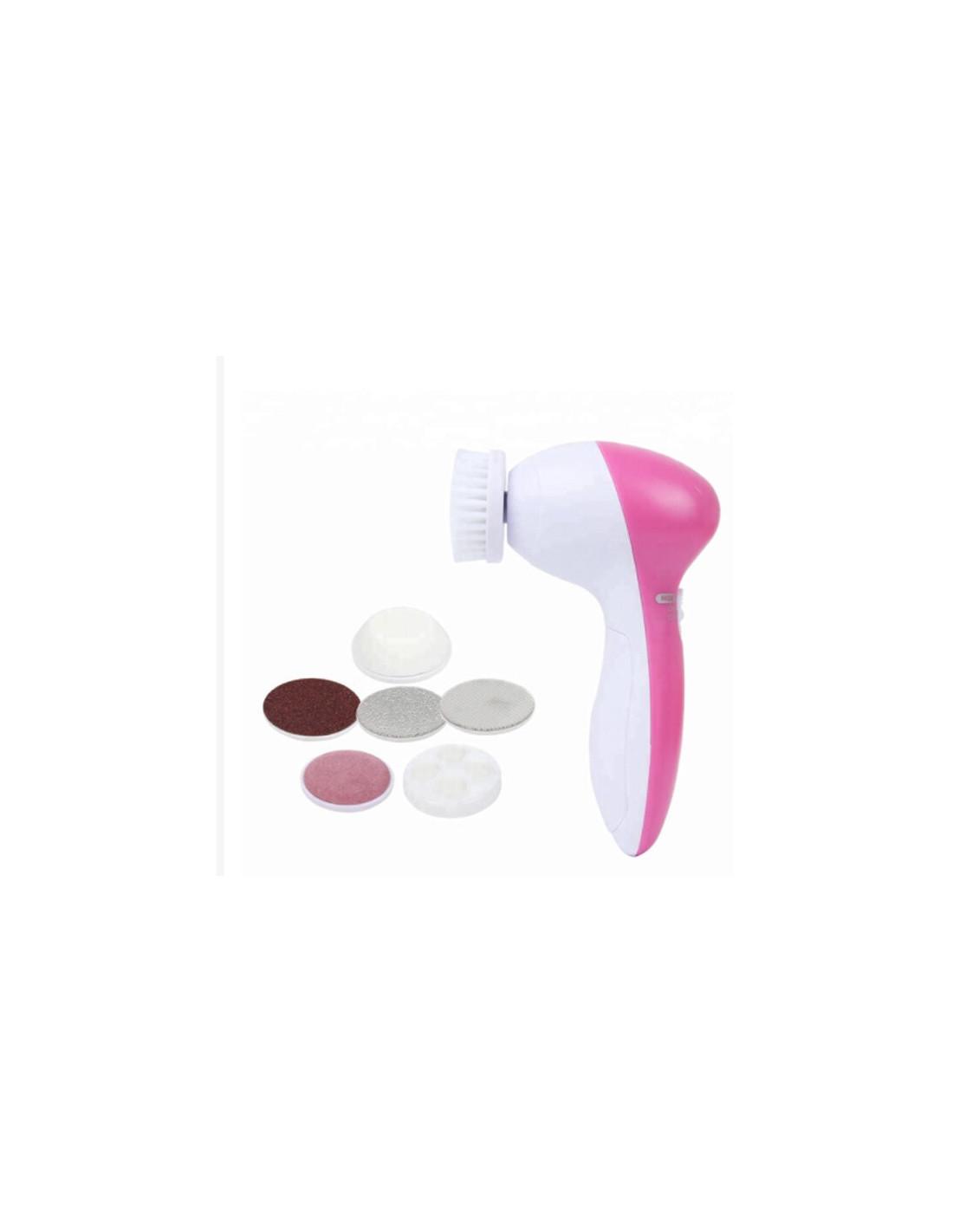 dissolvant calleux masseur