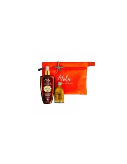 Aloha Sun Glow Set InoDerma